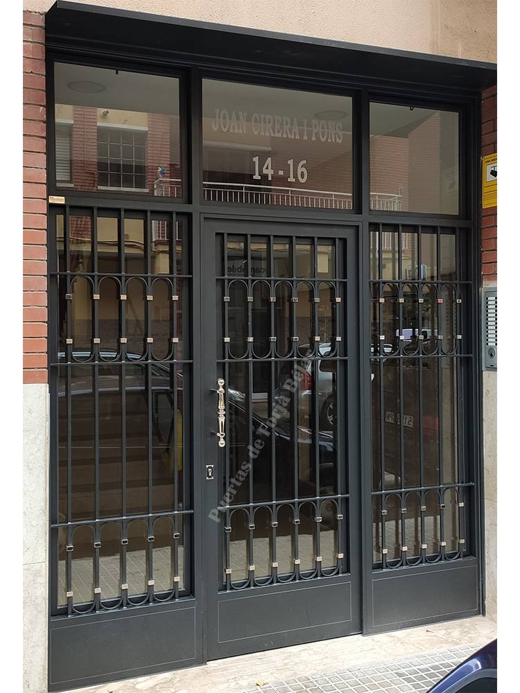 Modelo Federic Soler