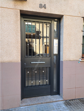 Barcelona, Enric Morera 84, Prat PRINCIPAL 750x1000