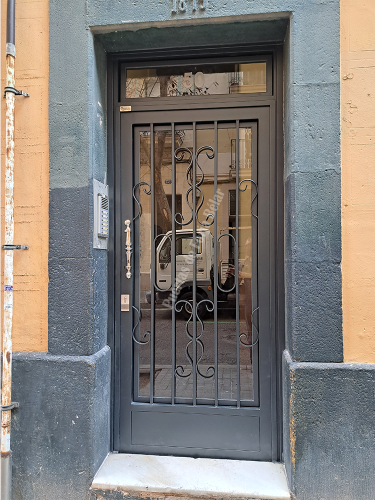 Bordeta, Magalhaes 50, BCN 750x1000