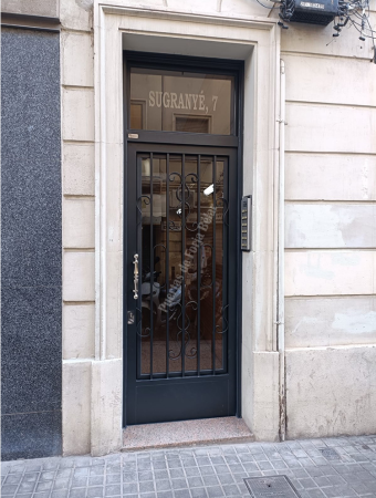 Bordeta, Sugranyes 7, BCN 750x1000