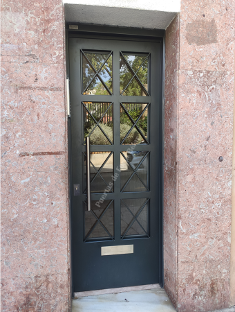 Cambra, Ronda Torrassa 79, HL PRINCIPAL 750x1000