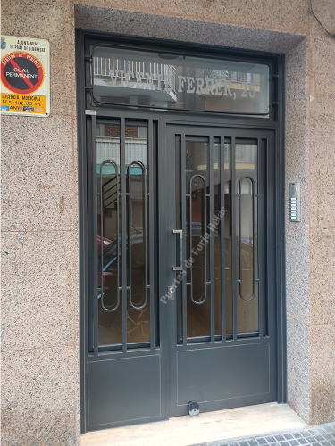 Catalunya, Vicente Ferrer 25, Prat PRINCIPAL 750x1000