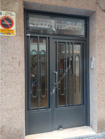 Catalunya, Vicente Ferrer 25, Prat PRINCIPAL 750x1000