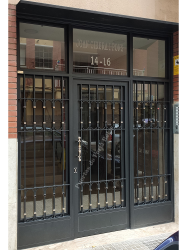 Federico Soler, Cirera i Pons 14-16, Prat PRINCIPAL 750x1000