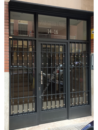 Federico Soler, Cirera i Pons 14-16, Prat PRINCIPAL 750x1000