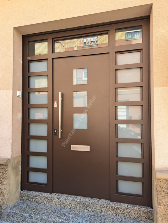 Major, Urgel 15, Prat PRINCIPAL 750x1000