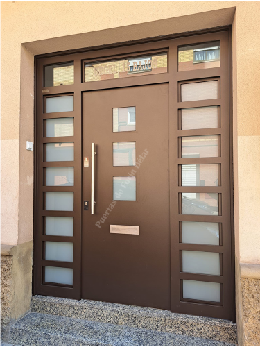 Major, Urgel 15, Prat PRINCIPAL 750x1000