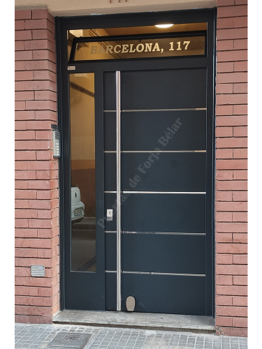 Modernas, Barcelona 117, Prat 750x1000