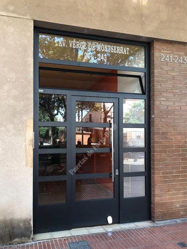 Rusiñol con, Av Montserrat 241, Prat PRINCIPAL 750x1000