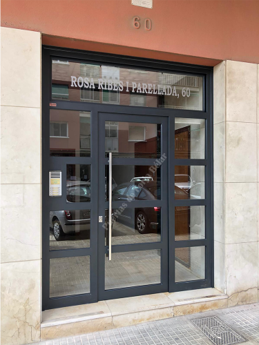 Rusiñol sin, Rosa Ribes i Parellada 60, Prat PRINCIPAL 750x1000