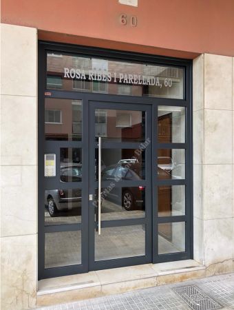 Rusiñol sin, Rosa Ribes i Parellada 60, Prat PRINCIPAL 750x1000