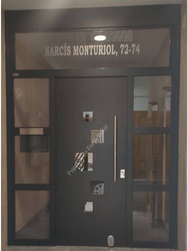 Verdaguer, Narcís Monturiol 72, Prat PRINCIPAL 750x1000