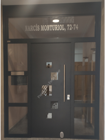 Verdaguer, Narcís Monturiol 72, Prat PRINCIPAL 750x1000